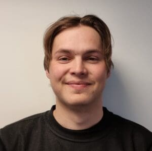 Photo of Anders Langerud
